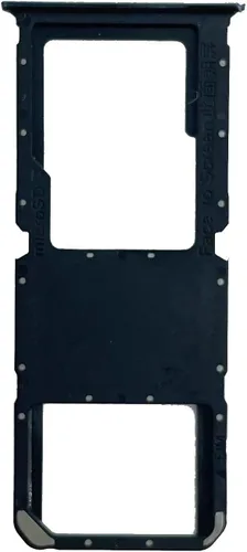 Vista 3 de Para OnePlus Nord N200 5G DE2118 DE2117 Bandeja para tarjeta SIM Ranura de soporte MicroSD