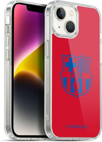 Vista 78 de Head Case Designs - Carcasa de gel suave compatible con Apple iPhone 7 Plus/iPhone 8 Plus Barca