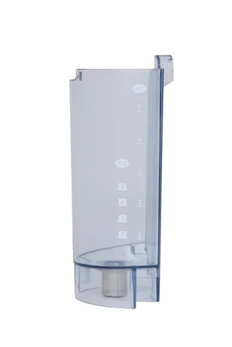 Vista 5 de Zojirushi EC-DAC50BA ZUTTO Cafetera de 5 Tazas, Negra, Libre de PFAS