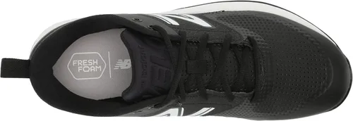 Vista 5 de New Balance Women's Fresh Foam Velo V3 Turf-Trainer Softball Shoe
