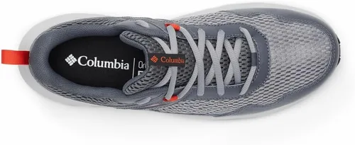 Vista 8 de Columbia Zapatos de senderismo Plateau para hombre