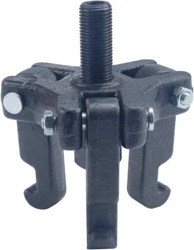 Vista 9 de Juego de herramientas extractoras de equilibrador armónico - Retire las poleas del amortiguador en compartimentos apretados del motor sin quitar
