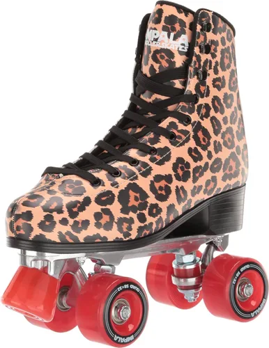Vista 14 de Impala Quad Skate - Negro