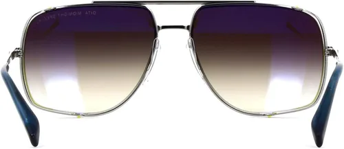 Vista 6 de Dita DRX-2010-K-PLD-60-Z Midnight Special Gafas de sol color negro paladio 2362in