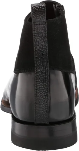 Vista 3 de STACY ADAMS Men's Madison Cap Toe Boot Chukka