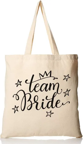 Vista 21 de TBF Bolsa de mano personalizada para novia, despedida de soltera, despedida de soltera, damas de honor, despedidas de soltera, bonitas bolsas