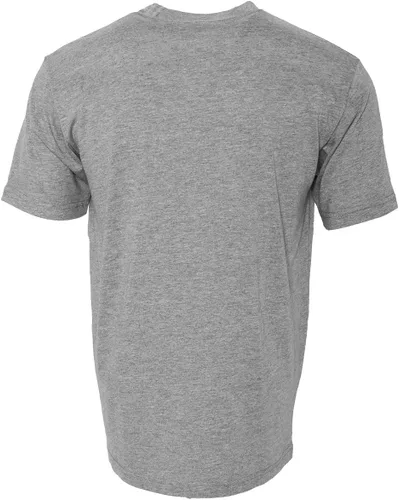 Vista 3 de Cummins Camiseta de manga corta para hombre Camiseta de bolsillo gris CMN4753 - Medium