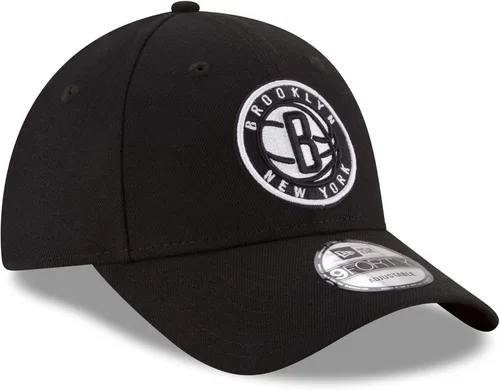 Vista 3 de Gorra 9FORTY Brooklyn Nets