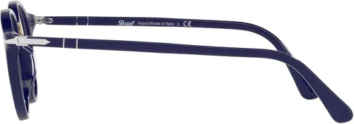 Vista 4 de Persol PO3185V - Marcos redondos para gafas graduadas Negro blackDemo Lens