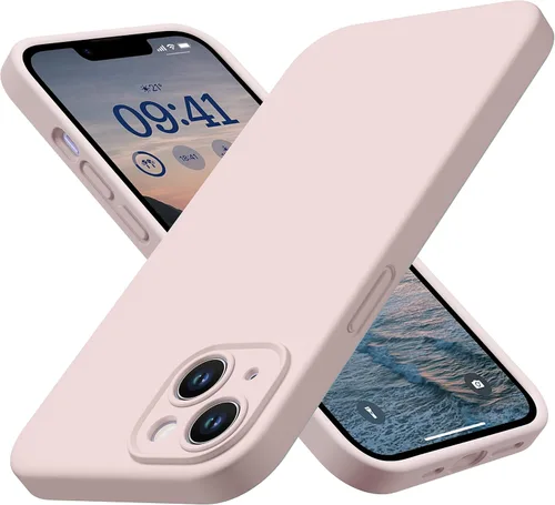 Vista 14 de CellEver Funda de silicona resistente para iPhone SE 2022 (3ª generación)/iPhone SE 2020 (2ª generación)/iPhone 8/7 - Protección militar contra