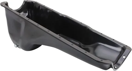 Vista 83 de TRQ Cárter de aceite de motor compatible con Dodge Durango Jeep Grand Cherokee 2011-2015