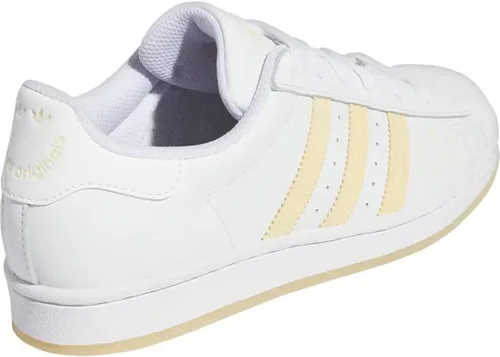 Vista 2 de adidas Superstar - Tenis para mujer