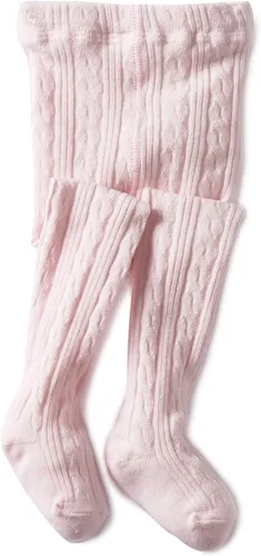 Vista 13 de Jefferies Socks, medias lisas para niñas. Blanco
