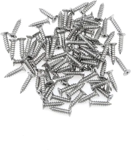Vista 3 de Coshar 20 soportes de hierro en L para juntas de ángulo recto, soportes resistentes para estantes flotantes, mesa de madera, color blanco