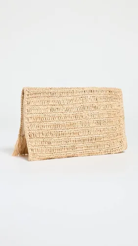 Vista 3 de Mar Y Sol Women's Lisette Clutch