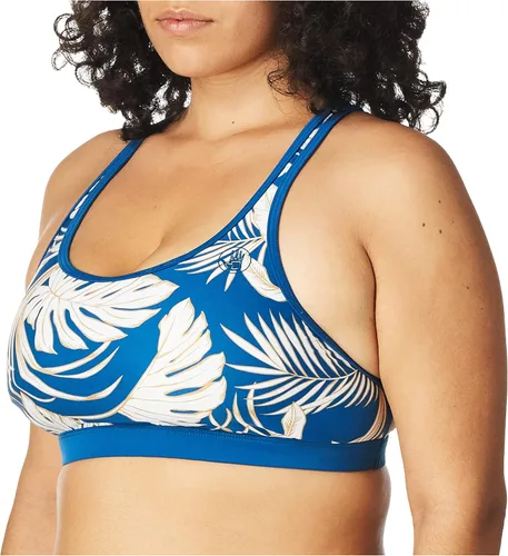 Vista 2 de Body Glove Sujetador deportivo Equalizer de soporte medio para mujer