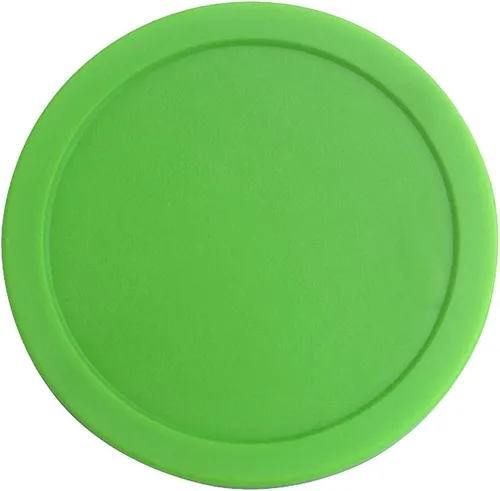 Vista 7 de 8 unids/set Air Standard Air Hockey Reemplazo para mesas de juego Accesorios
