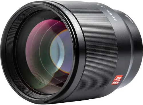 Vista 3 de Viltrox Lente AF 3.346 in f/1.8 Z STM para Nikon Z