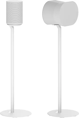 Vista 7 de ynVISION.DESIGN Soportes de suelo para Sonos Era 100, SL, 300, 2