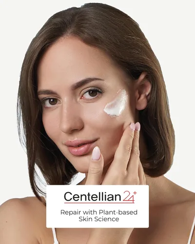 Vista 7 de CENTELLIAN 24 Vital Capsule Serum (1.69 fl oz) - Ampolla para hidratar, elasticidad de la piel, protección de la piel y calmante por Dongkook