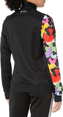 Vista 2 de adidas Camiseta deportiva Rm Tiro para mujer
