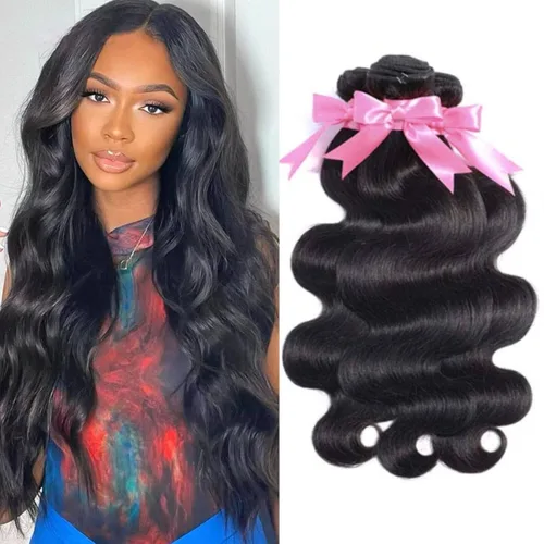 Vista 27 de 613 paquetes de cabello humano de 10 pulgadas, grado 12A, 100% sin procesar, rubio virgen brasileño 613, extensiones de cabello humano para mujeres