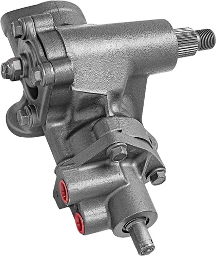 Vista 8 de Dextroit Axle conjunto completo de caja de transmisión