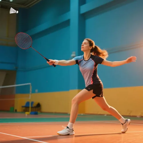 Vista 5 de Raquetas de bádminton, juego de raquetas de bádminton, ofensivas y defensivas, raqueta de entrenamiento profesional ultraligera de carbono compuesto
