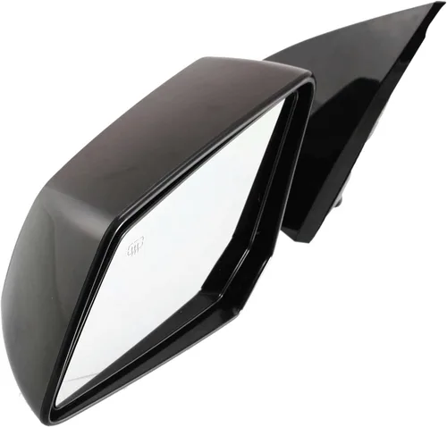 Vista 270 de Garage-Pro Espejo para Chevrolet Traverse 2009-2017 lado del conductor calentado