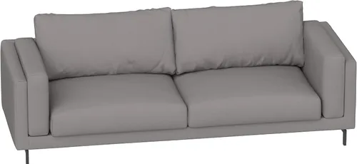 Vista 4 de Nockeby - Funda de sofá compatible con IKEA Nockeby Ancho: 98.8 in 3 asientos Lg