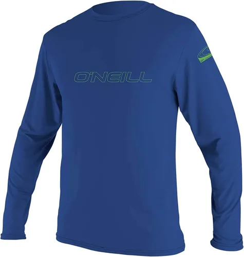 Vista 17 de O'NEILL Camisa de sol Basic Skins 50+ L/S para niños