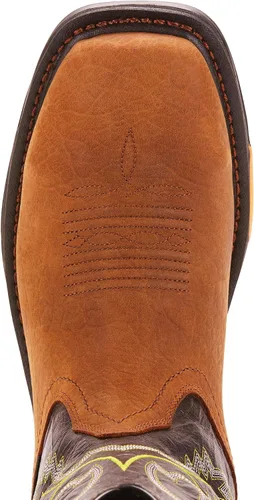 Vista 2 de Ariat Work Workhog XT H2O - Botas para hombre