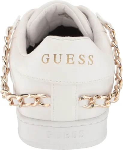 Vista 3 de GUESS Reney - Tenis para mujer