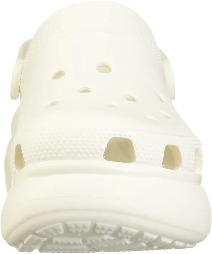 Vista 2 de Crocs Zuecos clásicos unisex para adultos Zapatos de plataforma