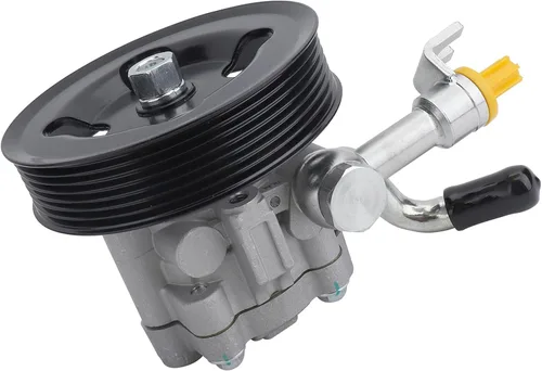 Vista 12 de Bomba de dirección asistida DRIVESTAR 20-64610