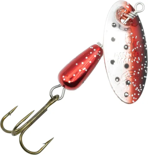 Vista 8 de Panther Martin Classic Regular Trout Inline Spinner (1/32 oz to 1/2 oz)