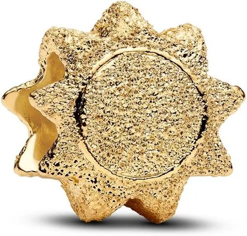 Vista 15 de Abalorios de plata de ley 925 para pulseras, dijes de amor y corazón, flor de cerezo, joyería para mujer