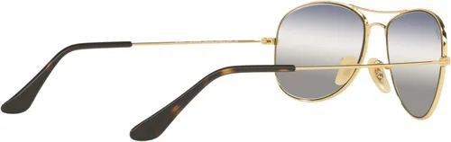 Vista 8 de Ray-Ban RB3362 Cockpit Aviator Gafas de sol