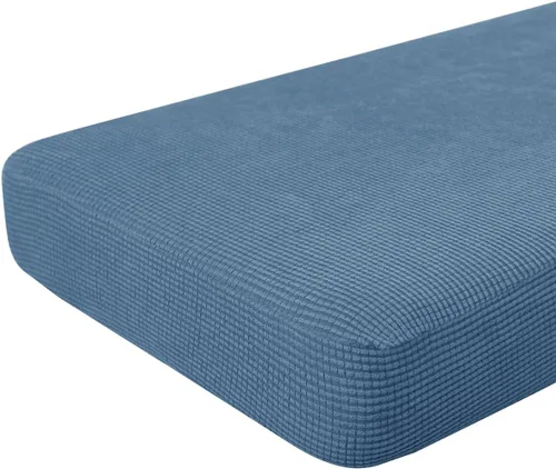 Vista 85 de Hokway Funda elástica protectora deslizante para cojines/sofá