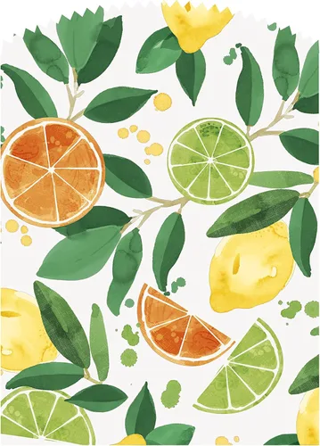 Vista 6 de Cartel de pizarra de plástico negro – 1 unidad Llamativo diseño de frutas cítricas, decoración perfecta para el hogar, cocina, fiestas, eventos