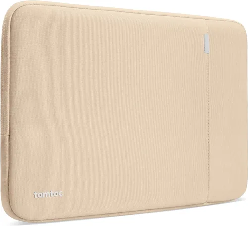 Vista 15 de tomtoc Funda protectora giratoria de 360 para portátil de 13 pulgadas para el nuevo Surface Pro 11th, Copilot+PC 2024, Surface Pro 10/9/8/X