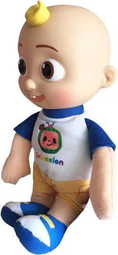 Vista 3 de CoComelon JJ Plush (camisa de sandía)