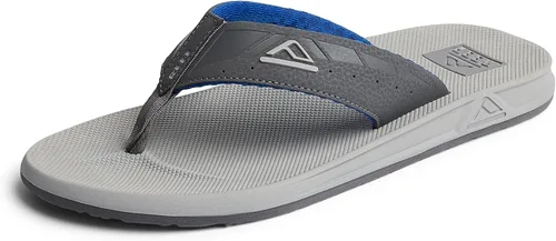 Vista 8 de Reef Phantoms - Sandalias para hombre Negro