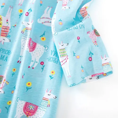 Vista 5 de American Trends Camisones de manga larga para mujer, camisas de dormir, camisas de noche, vestido de noche, vestidos de casa, vestido de noche