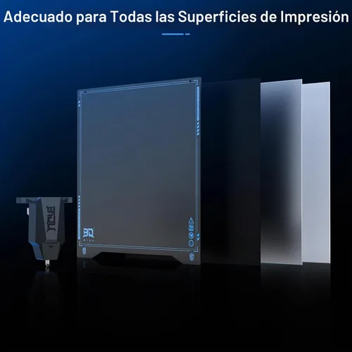 Vista 7 de Sensor de nivelación de cama automática BIQU MicroProbe V2.0, para impresora 3D Ender 3/Ender 3 V2/Ender 3 Pro/Ender 3 Max/Voron/H2 Extruder BIQU B1