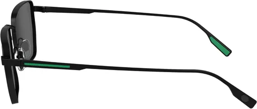 Vista 3 de Lacoste Gafas de sol L 260 S 002 Matte Black, Mate negro