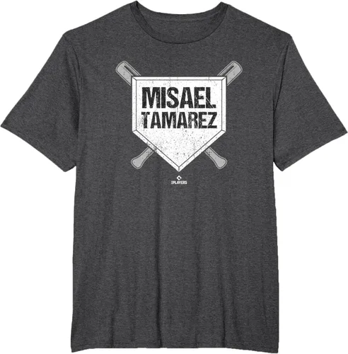Vista 22 de Homeplate Gameday Misael Tamarez Prospect Baseball Fan Gear T-Shirt