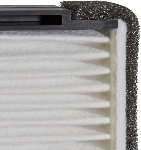 Vista 6 de Filtro de aire de cabina Chevy Aveo / Aveo5 2004-2011 de repuesto para 96449577
