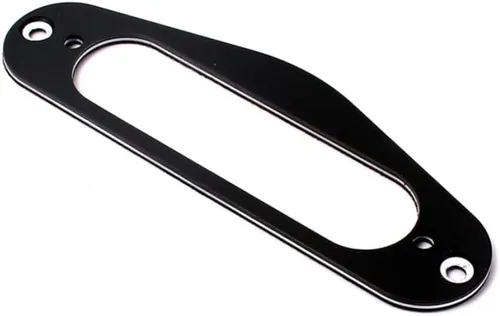 Vista 9 de VICASKY Gb405 Pickup Frame Anillo de montaje Cubierta de bobina única para guitarras eléctricas
