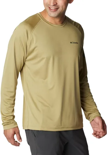 Vista 149 de Columbia Fork Stream Camisa de manga larga